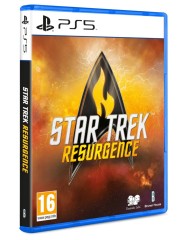 Star Trek Resurgence