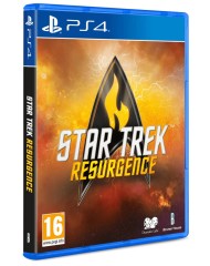 Star Trek Resurgence