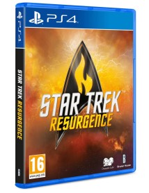 Star Trek Resurgence 