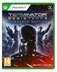 Terminator Resistance Complete Edition