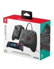 Cotroller Hori Split Pad Pro Attachement