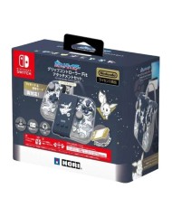 Controller Hori Split Pad Compact Attachment Eevee