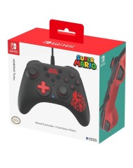 Controller Hori Turbo Mario