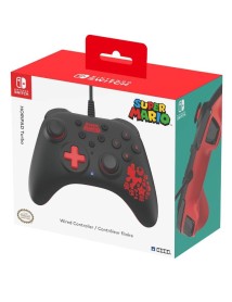 Controller Hori Turbo Mario 