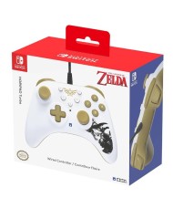 Controller Hori Turbo Zelda