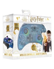 Controller Trade Invaders Harry Potter Expecto Patrom Blue