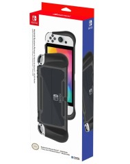 Husa Hori Hybrid System Armor Pro Oled