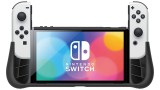  Husa Hori Hybrid System Armor Pro Oled pentru NSW