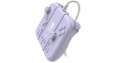  Controller Hori Split Pad Compact Attachment Lavender pentru NSW