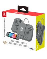 Controller Hori Split Pad Compact Attachment Grey Nintendo