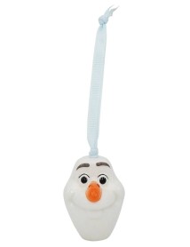 Disney Hanging Frozen Olaf (decdc02) 