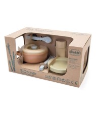 Set Dantoy Bioplast Dinner (5600)