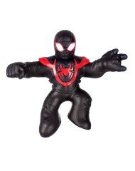 Goo Jit Zu Marvel Miles Morales Spiderman