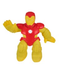 Goo Jit Zu Marvel The Invincible Iron Man