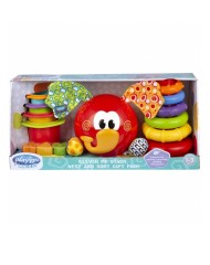 Playgro Clever Me Stack Sort & Nest (14088282)