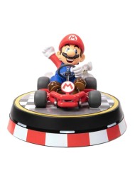 Mario Kart Collectors Edition 22cm