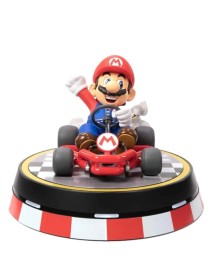Mario Kart Collectors Edition 22cm 