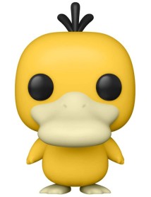 Pop Games Pokemon Psyduck 9cm 