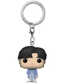 Breloc Funko Pocket Pop Bts V 