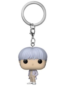 Breloc Funko Pocket Pop Bts Suga 