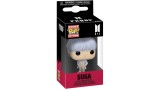 Breloc Funko Pocket Pop Bts Suga
