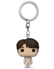 Breloc Funko Pocket Pop Bts Jin