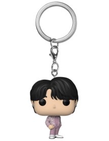 Breloc Funko Pocket Pop Bts Jimin 