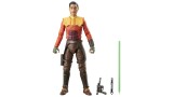 Figurina Joc Star Wars The Black Series Ahsoka Ezra Bridger Lothal 15cm