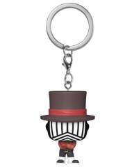 Breloc Funko Pocket Pop My Hero Academia Mr Com...