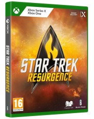 Star Trek Resurgence