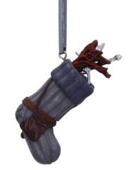 Lord Of The Rings Hanging Gandalf Stocking
