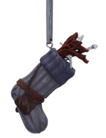 Lord Of The Rings Hanging Gandalf Stocking 