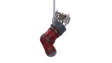 Lord Of The Rings Gimli Stocking Hanging