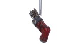 Lord Of The Rings Gimli Stocking Hanging