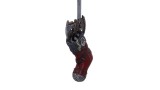 Lord Of The Rings Gimli Stocking Hanging