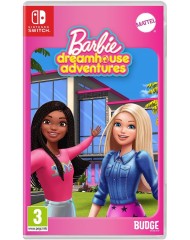 Barbie Dreamhouse Adventures