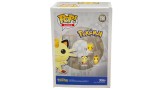 Figurina Joc Pop Games Pokemon Meowth 9cm