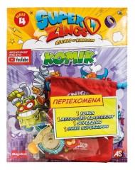 As Superzings Starter Series 4