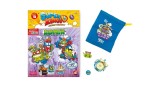 Figurina Joc As Superzings Starter Series 4