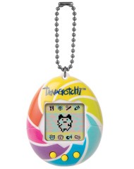 Bandai Tamagotchi Original Candy Swirl (42938)