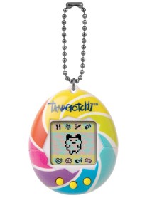 Bandai Tamagotchi Original Candy Swirl (42938) 