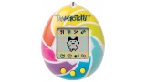 Bandai Tamagotchi Original Candy Swirl (42938)
