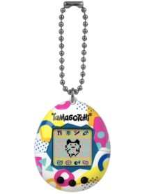 Bandai Tamagotchi Original Memphis Style (42957) 