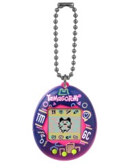 Bandai Tamagotchi Original Neon Lights (42974)