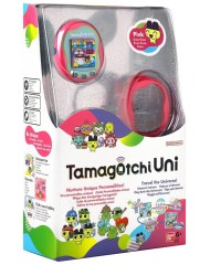 Bandai Tamagotchi Uni Pink (43351)