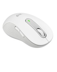 Mouse Logitech M650 Signature Large Wireless White (left Handed)