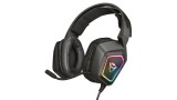  Casti Blizz 7.1 Rgb Trust Gxt450 pentru PC