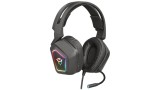  Casti Blizz 7.1 Rgb Trust Gxt450 pentru PC