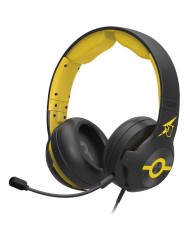 Casti Hori Pikachu Cool - Nintendo Switch