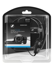 Casti Sennheiser Pc 7 Usb